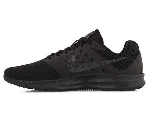 Nike Downshifter 7 Black Anthracite Men's 